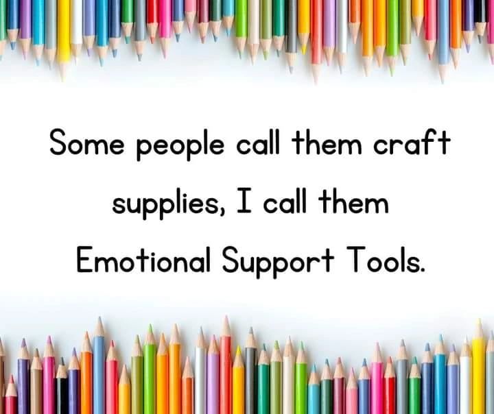 Picture of Emotional Support Tools